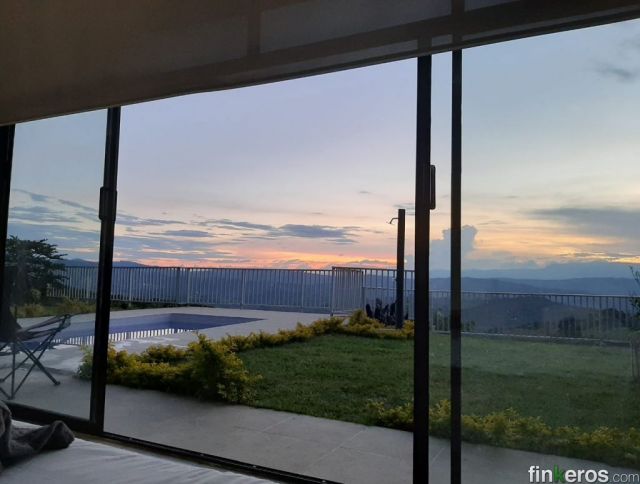 VILLA CARO - Finca en Chinchina, Caldas